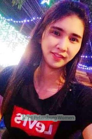 200295 - Jenjira Age: 40 - Thailand