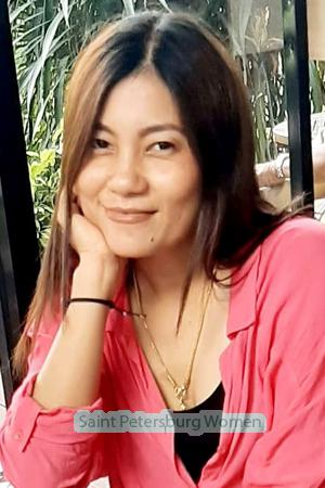 200463 - Rassmee Age: 33 - Thailand