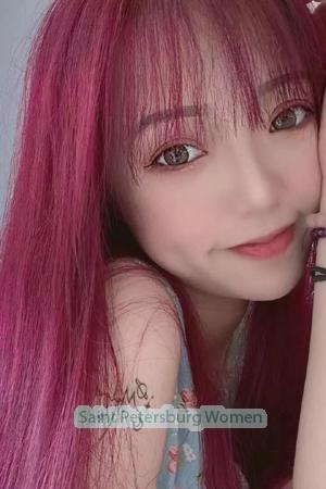 200493 - Yuhua Age: 27 - China