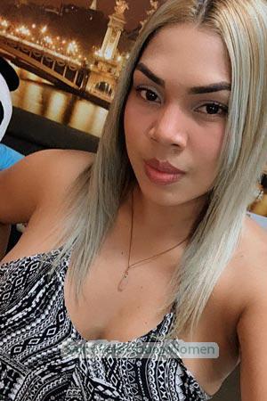 200661 - Angela Age: 34 - Colombia