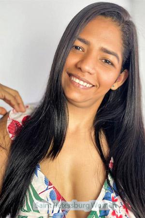 200664 - Blehivis Age: 35 - Colombia