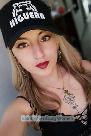 200813 - Claudia Age: 27 - Colombia