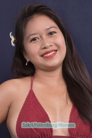 200997 - Rochie Age: 27 - Philippines