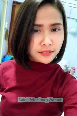 201033 - Arisa Age: 34 - Thailand