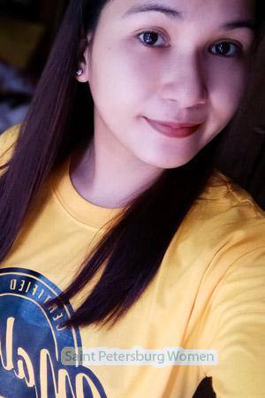 201293 - Rechelda Age: 34 - Philippines