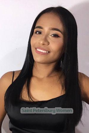 201716 - Maria Fernanda Age: 34 - Colombia