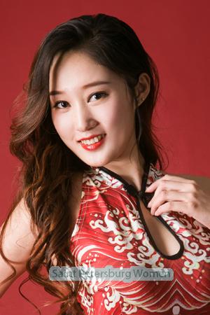202341 - Ting Age: 29 - China