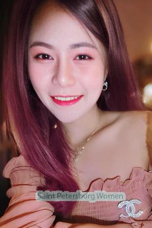 202812 - Sunanta Age: 31 - Thailand