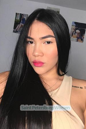 202963 - Georgette Age: 26 - Colombia