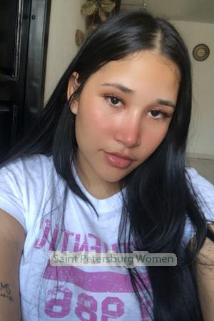 202977 - Lauren Age: 31 - Colombia