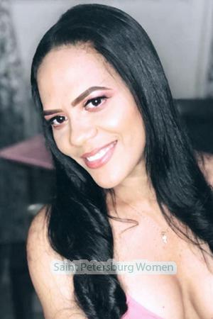 203366 - Patricia Age: 35 - Colombia