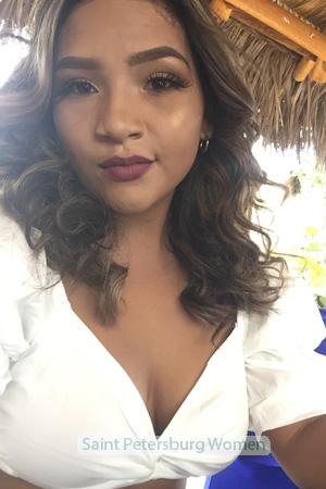 203369 - Fabielis Age: 23 - Colombia