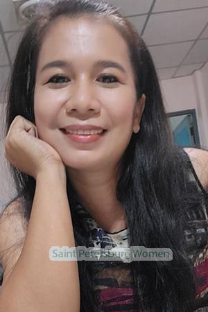 203403 - Thararat Age: 45 - Thailand