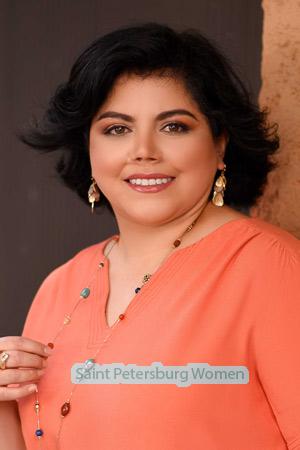 203533 - Angela Karina Age: 46 - Mexico