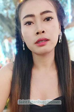 203544 - Parchait Age: 40 - Thailand