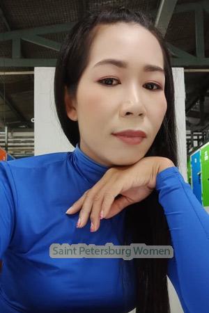 203547 - Ratchaneekorn Age: 42 - Thailand