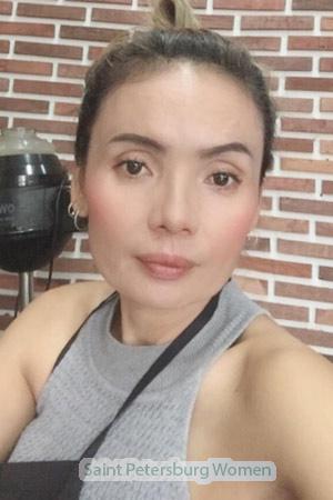203720 - Jenjira Age: 45 - Thailand