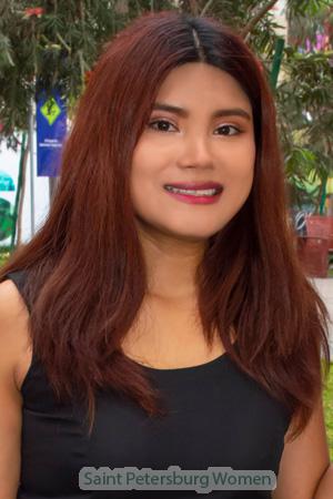 204025 - Joselyn Age: 30 - Peru