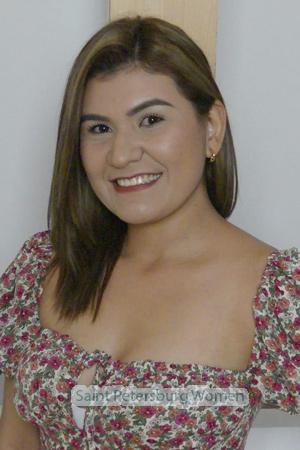 204166 - Nina Age: 31 - Colombia