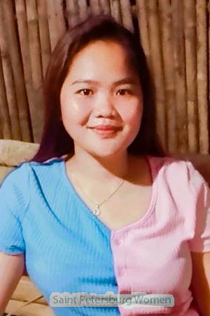 204207 - Veronecca Clair Age: 29 - Philippines