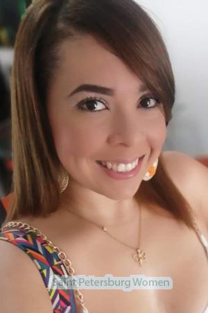 204357 - Elda Age: 40 - Colombia