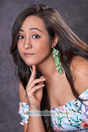 204568 - Elena Age: 36 - Colombia