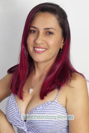 204569 - Juliet Age: 40 - Colombia