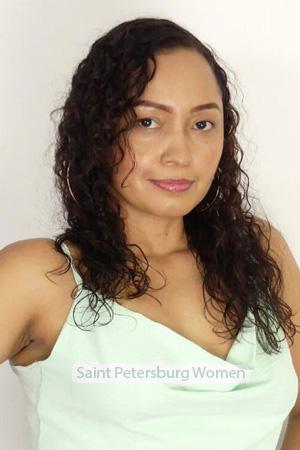 204582 - Marisella Age: 42 - Colombia