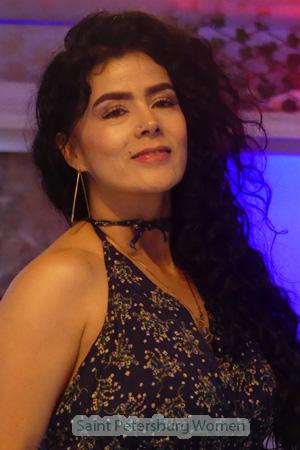 204739 - Yenny Age: 42 - Colombia