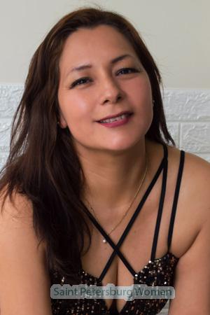 204761 - Kelin Age: 42 - Peru