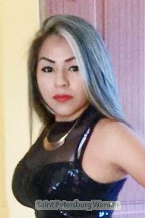 204906 - Suyen Age: 32 - Costa Rica