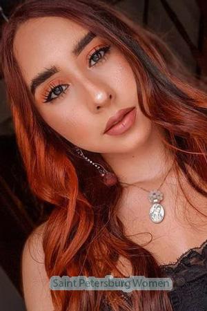 204920 - Maria Jose Age: 25 - Colombia
