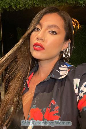 205089 - Ana Yzabel Age: 32 - Colombia