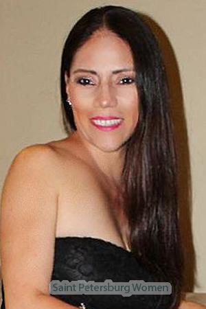 205377 - Gabriela Age: 44 - Costa Rica