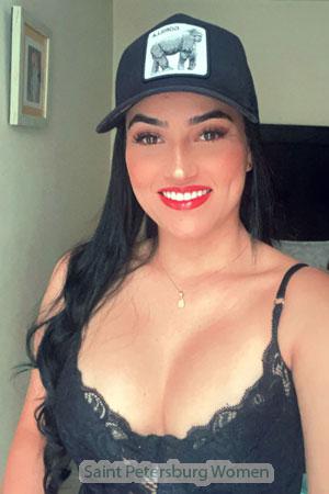205378 - Leidy Yohanna Age: 38 - Colombia