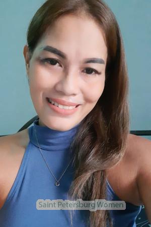 205391 - Armalina Age: 47 - Thailand