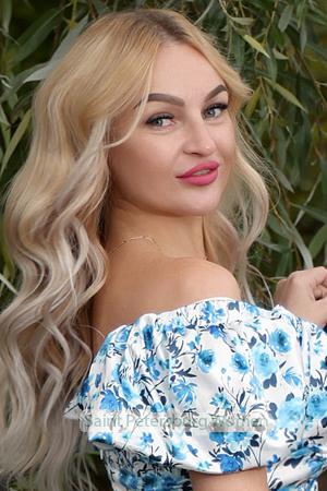 205678 - Irina Age: 37 - Ukraine