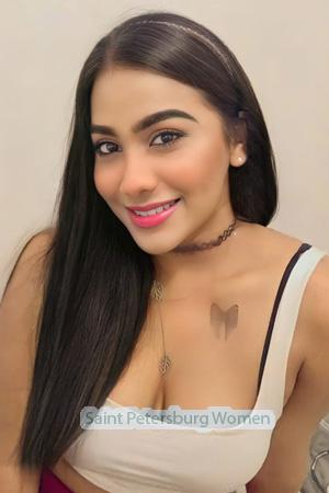 205708 - Julia Age: 28 - Colombia