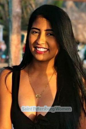 205723 - Maria Fernanda Age: 29 - Colombia
