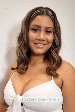 205740 - Daliz Mar Age: 24 - Colombia