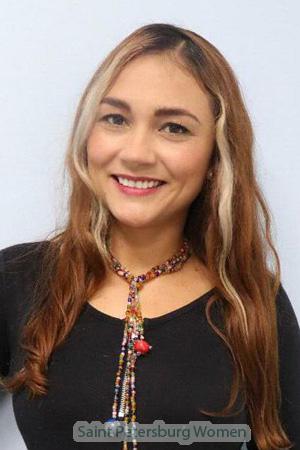 205918 - Carolina Marcela Age: 39 - Colombia