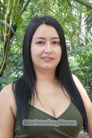 205953 - Olga Lucia Age: 33 - Colombia