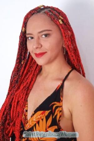 206275 - Lucia Age: 27 - Colombia