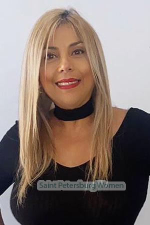 207045 - Karlen Age: 49 - Costa Rica
