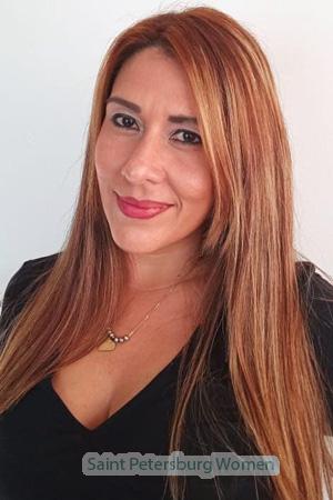 207057 - Laura Age: 45 - Colombia