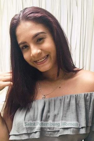 207169 - Melany Age: 25 - Colombia