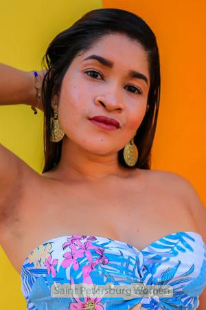 207179 - Aida Age: 34 - Colombia