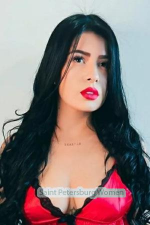 207320 - Leidy Age: 37 - Colombia