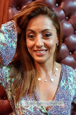 207337 - Sandra Liliana Age: 46 - Colombia