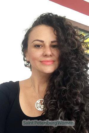 207665 - Johanna Age: 51 - Costa Rica